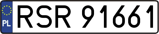 RSR91661
