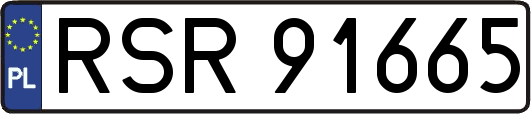 RSR91665