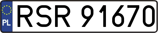 RSR91670