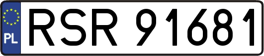 RSR91681
