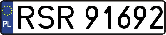 RSR91692