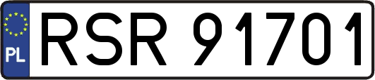RSR91701