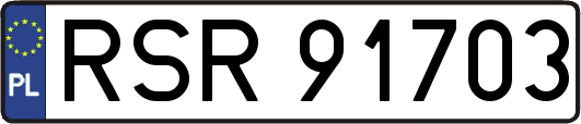 RSR91703
