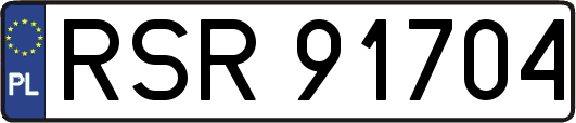 RSR91704