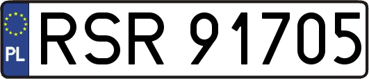 RSR91705