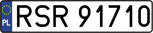 RSR91710