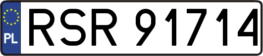 RSR91714