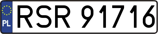 RSR91716