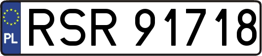 RSR91718