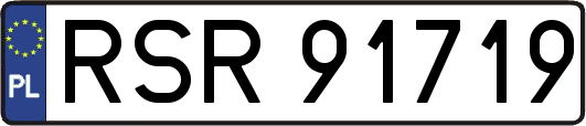 RSR91719