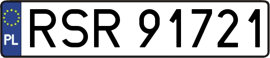 RSR91721