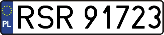 RSR91723