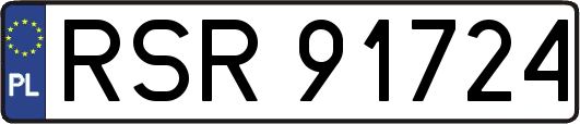 RSR91724