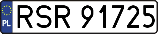 RSR91725