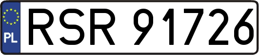 RSR91726