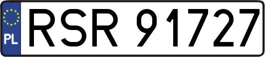 RSR91727