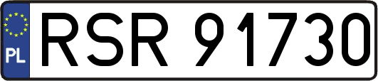 RSR91730