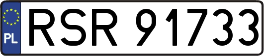 RSR91733
