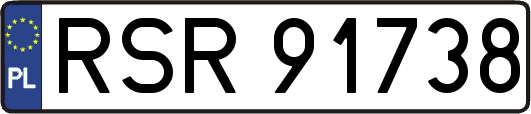 RSR91738