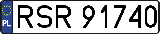 RSR91740