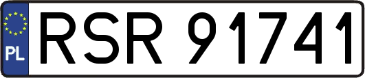 RSR91741