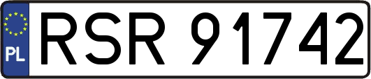 RSR91742