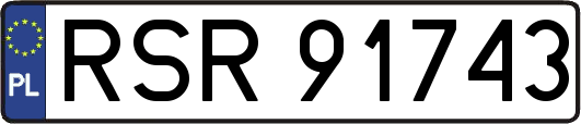 RSR91743