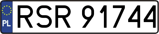 RSR91744