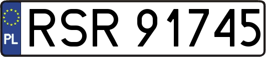 RSR91745