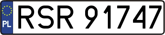 RSR91747