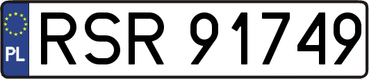 RSR91749