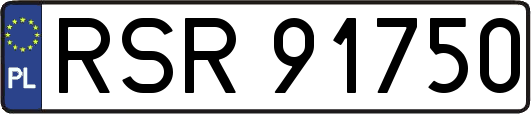 RSR91750