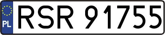 RSR91755