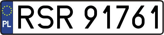 RSR91761
