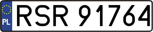 RSR91764