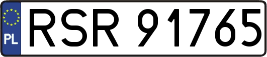 RSR91765