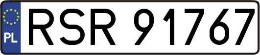 RSR91767