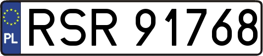 RSR91768
