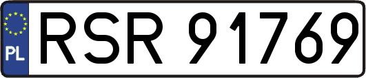 RSR91769