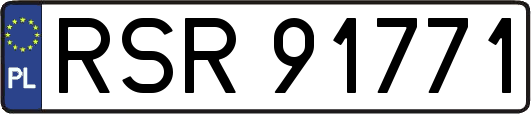 RSR91771