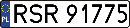 RSR91775