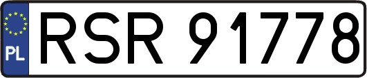 RSR91778