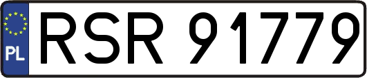 RSR91779