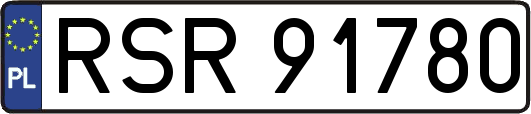 RSR91780