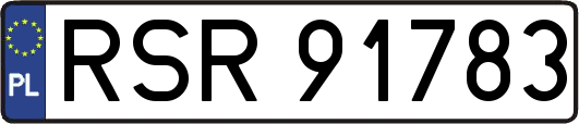 RSR91783