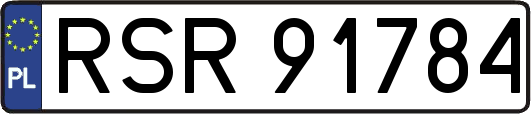 RSR91784