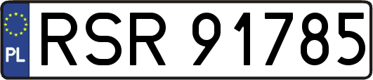 RSR91785