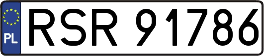 RSR91786