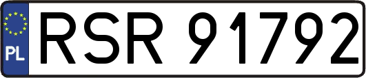 RSR91792