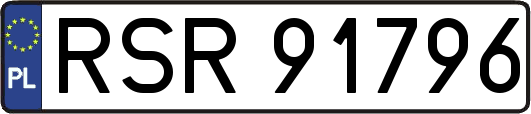 RSR91796